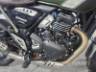 2025 TRIUMPH SCRAMBLER 