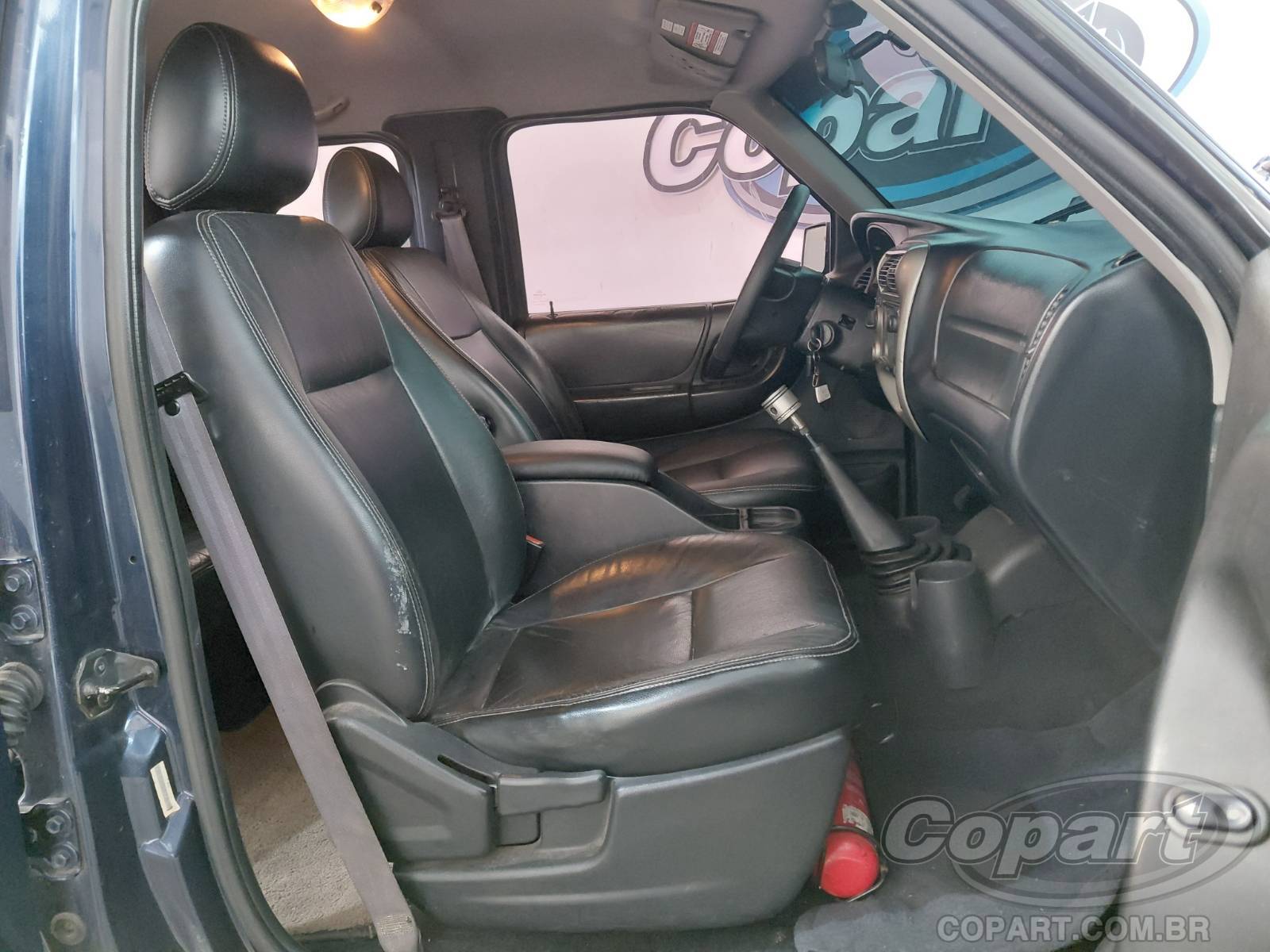 Foto 5: 2011 FORD RANGER CD