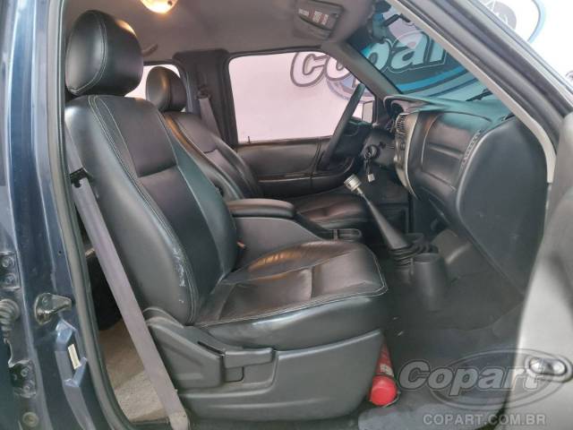 2011 FORD RANGER CD 