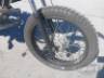 2002 HONDA XLR 125 