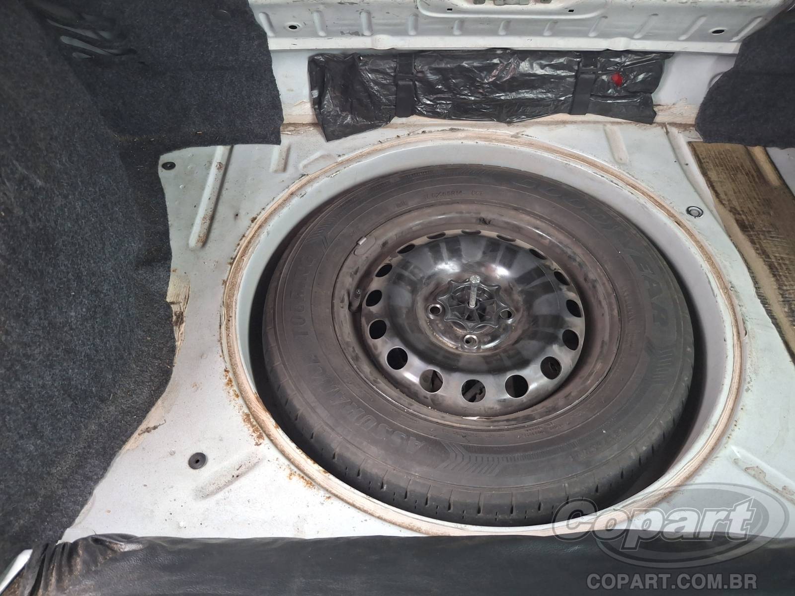 Foto 10 de 10: 2018 VOLKSWAGEN GOL