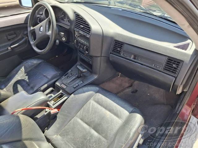 1993 BMW SERIE 3 