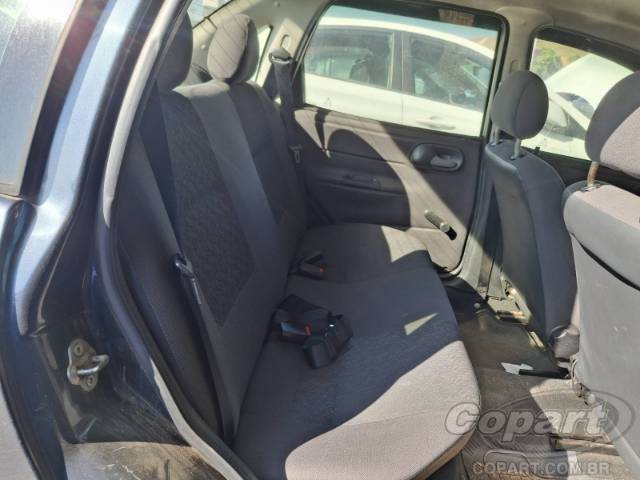 2008 CHEVROLET CLASSIC 