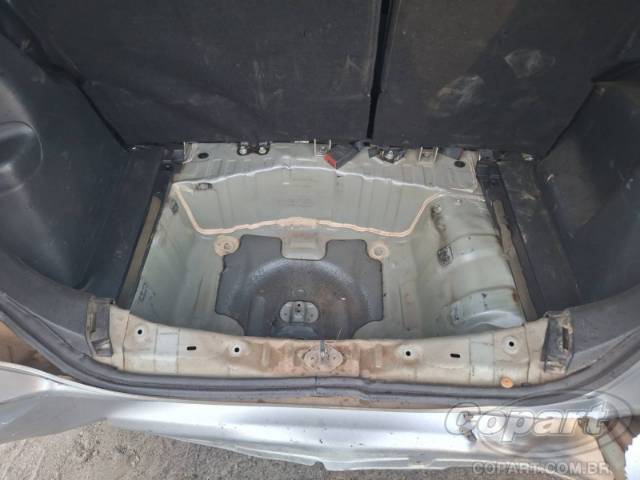 2009 HONDA FIT 