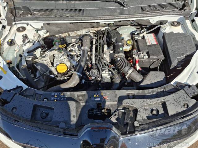 2025 RENAULT KARDIAN 