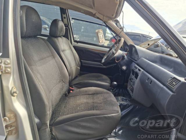 2010 FIAT UNO 