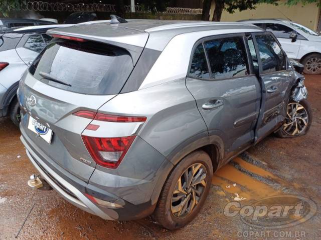 2023 HYUNDAI CRETA 