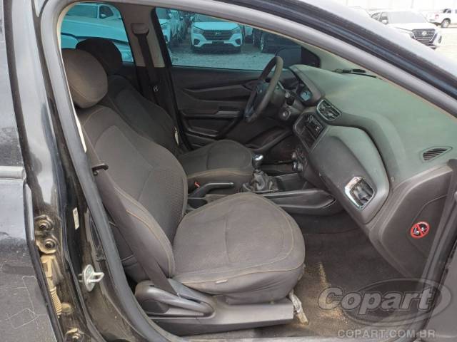 2014 CHEVROLET ONIX 