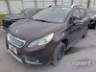 2017 PEUGEOT 2008 