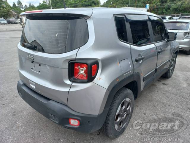 2019 JEEP RENEGADE 