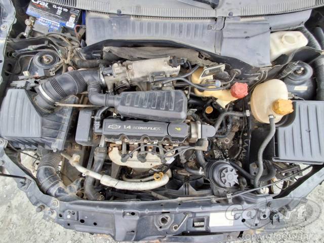 2005 CHEVROLET CORSA SEDAN 