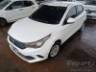 2021 FIAT ARGO 