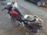 2025 HONDA CB 300F 