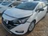 2025 NISSAN VERSA 