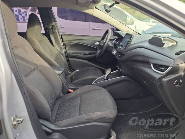 2023 CHEVROLET ONIX PLUS 