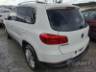 2013 VOLKSWAGEN TIGUAN 