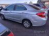 2018 FORD KA SEDAN 