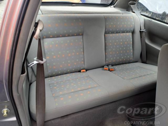 2002 VOLKSWAGEN GOL 