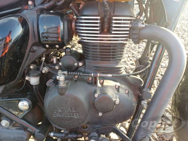 2023 ROYAL ENFIELD METEOR 