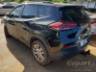 2022 CHEVROLET TRACKER 