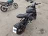 2025 TRIUMPH TRIDENT 
