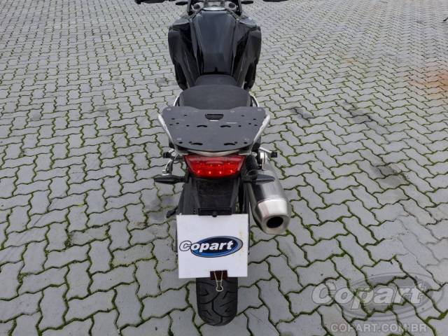 2025 BMW F 800 