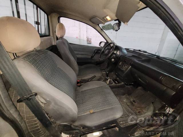 2001 CHEVROLET CORSA PICK-UP 