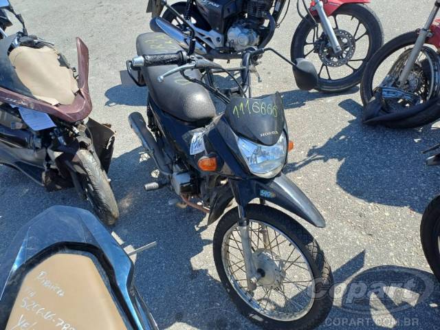 2023 HONDA POP 