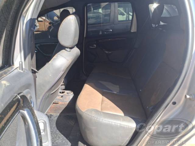 2019 RENAULT DUSTER 