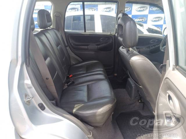 2008 CHEVROLET TRACKER 