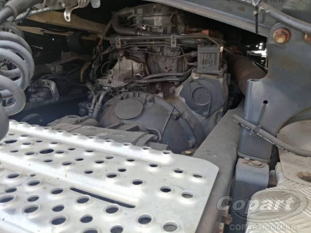 2020 SCANIA R 410 
