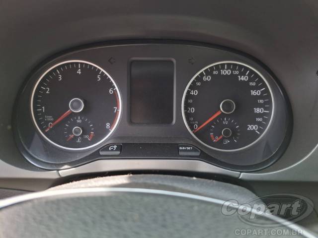 2017 VOLKSWAGEN FOX 