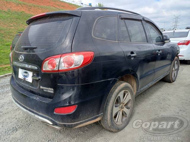 2012 HYUNDAI SANTA FE 