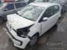 2015 VOLKSWAGEN UP 