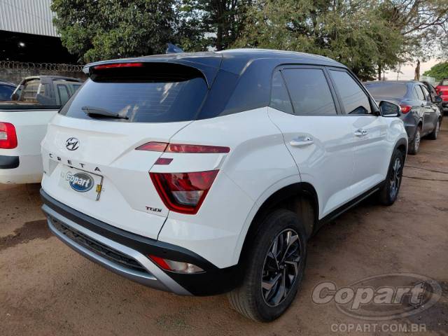 2025 HYUNDAI CRETA 