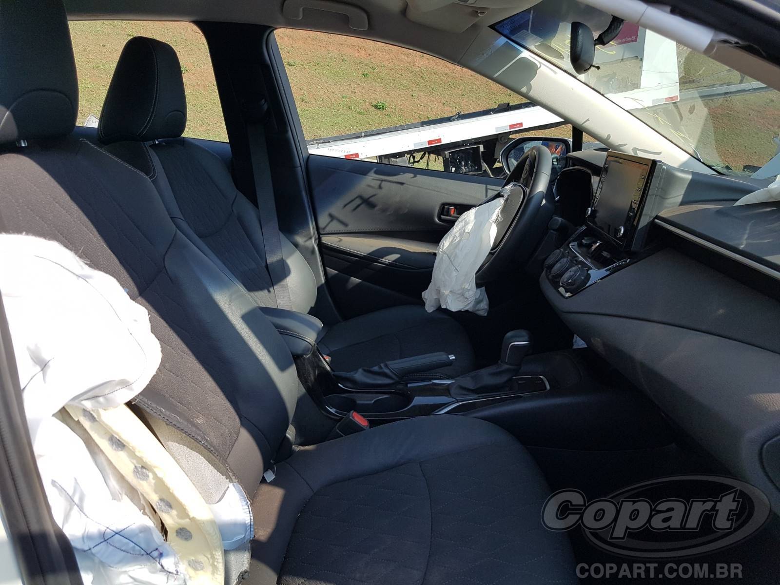 Foto 5: 2020 TOYOTA COROLLA