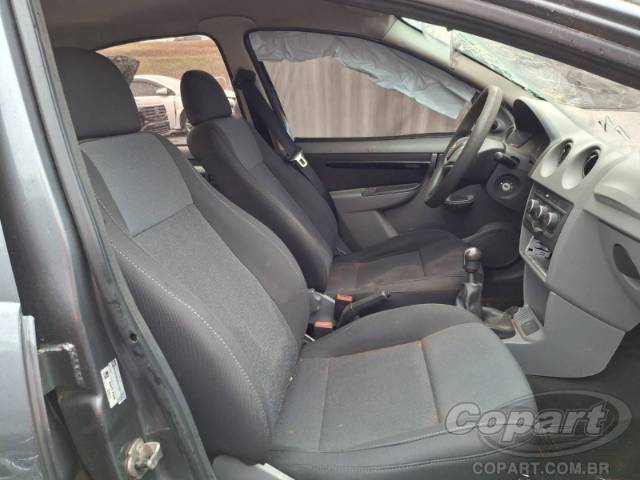 2012 CHEVROLET PRISMA 