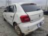 2017 VOLKSWAGEN GOL 