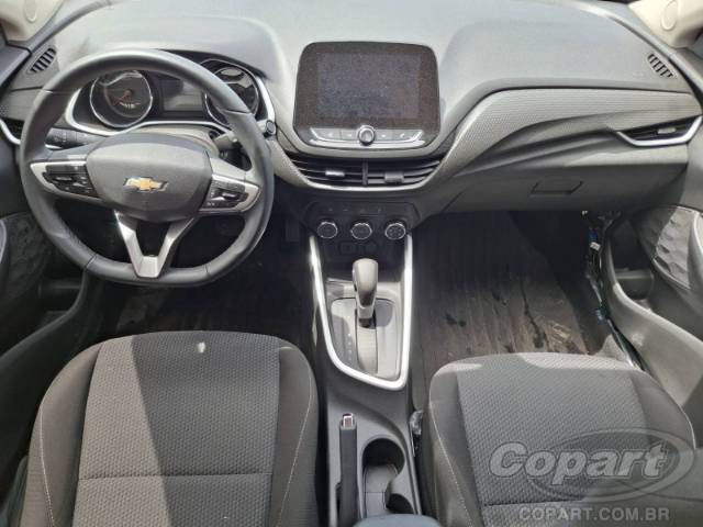 2024 CHEVROLET ONIX PLUS 