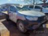 2025 TOYOTA HILUX CS 