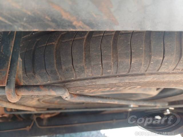 2009 RENAULT SANDERO 