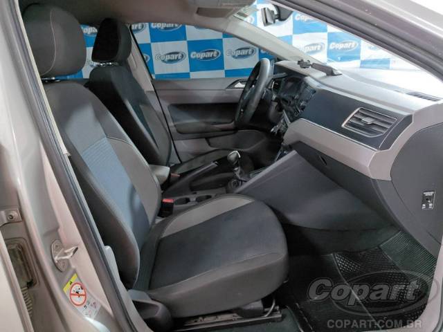 2020 VOLKSWAGEN VIRTUS 