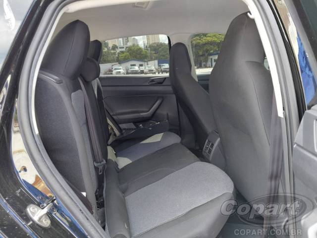 2024 VOLKSWAGEN POLO 