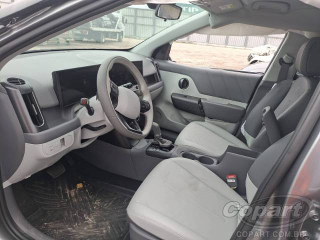 2027 HYUNDAI i20 