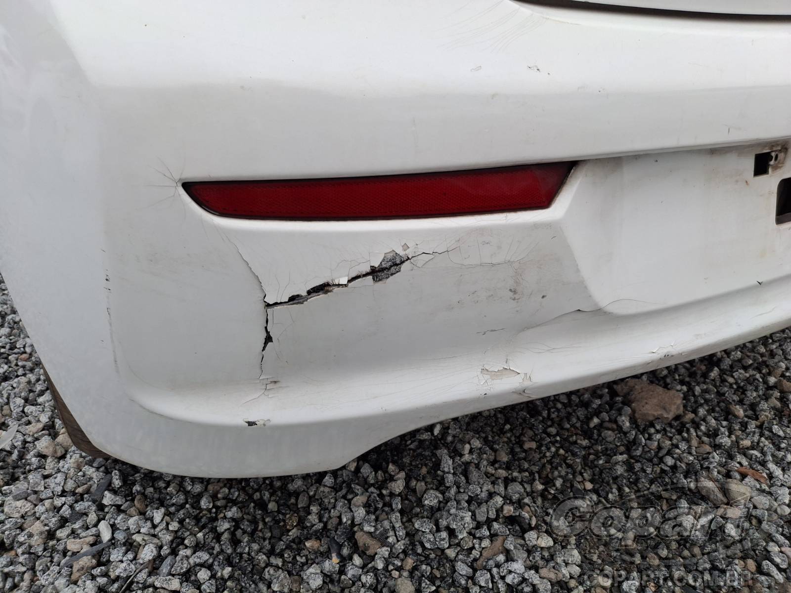 Foto 14 de 15: 2018 HYUNDAI HB20