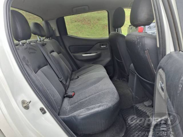 2020 MITSUBISHI L200 TRITON SPORT 