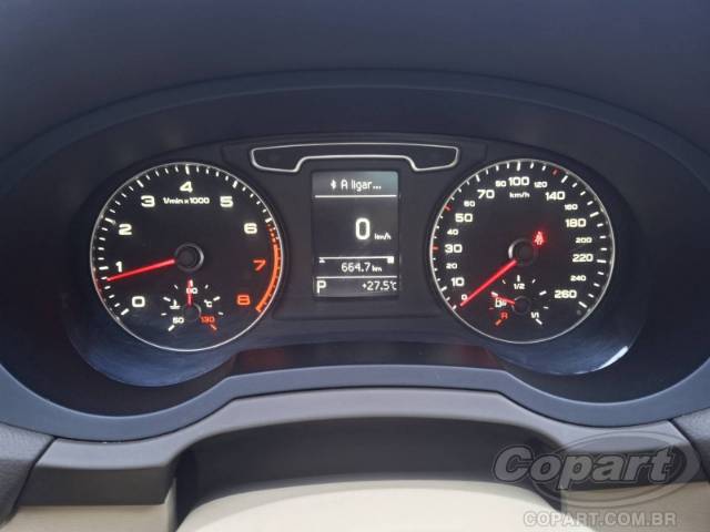 2015 AUDI Q3 