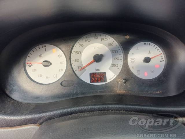 2009 RENAULT KANGOO EXPRESS 