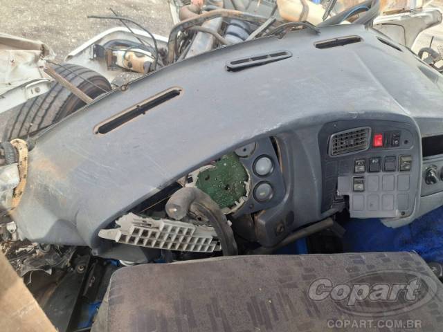 2012 MERCEDES BENZ LS-1634 