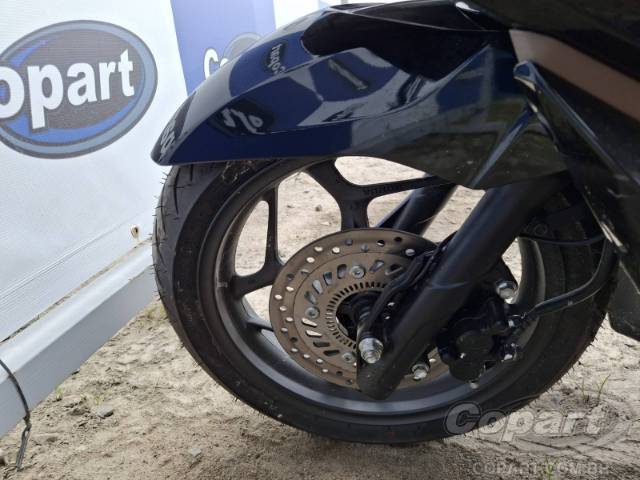 2026 HONDA PCX 